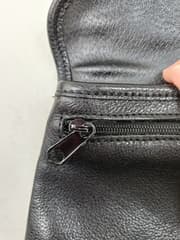 กระเป๋าสะพายข้างวินเทจ Longchamp - image blurred placeholder