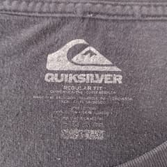 Quicksilver Shirt - image blurred placeholder