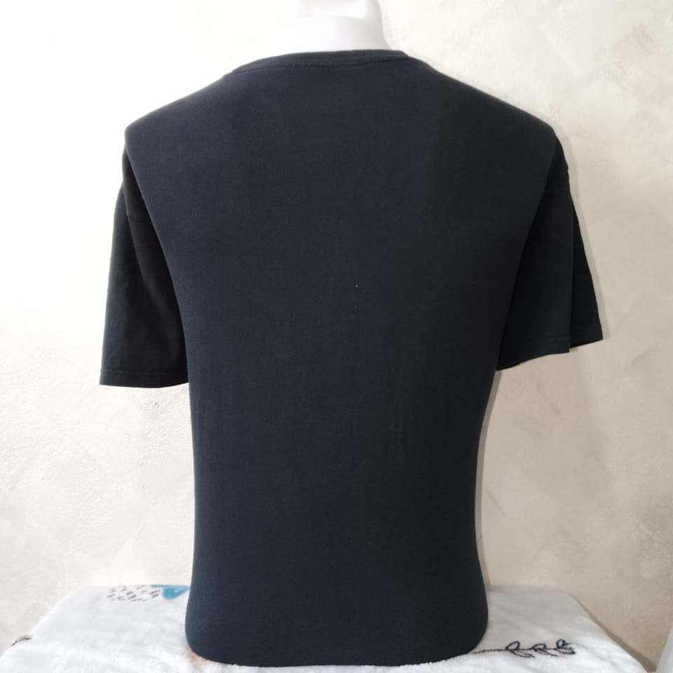 Quicksilver Shirt