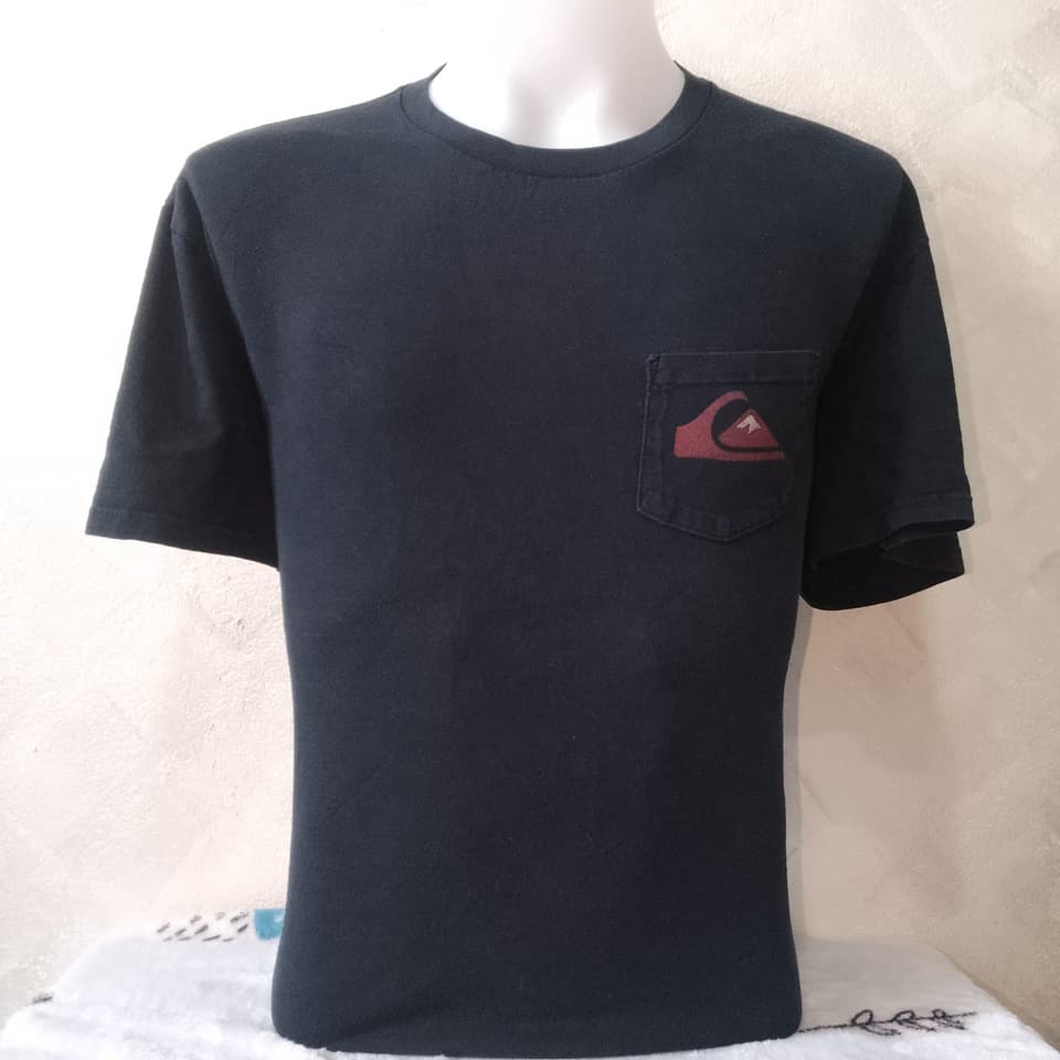 Quicksilver Shirt