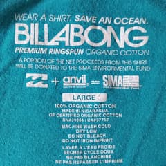 เสื้อ Billabong+anvil - image blurred placeholder
