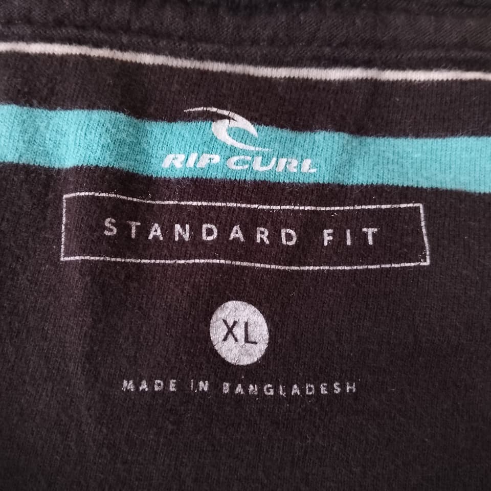เสื้อ Rip Curl