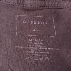 เสื้อ Quicksilver - image blurred placeholder