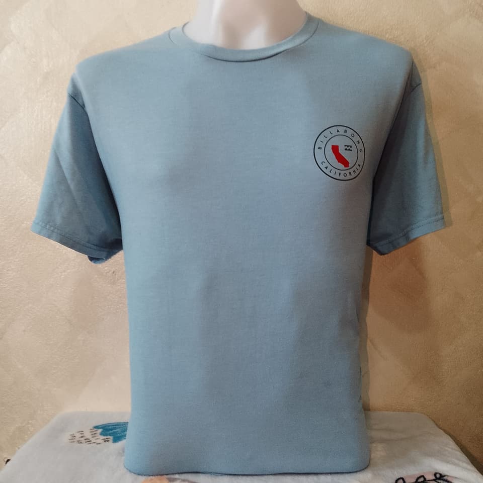 เสื้อ Billabong