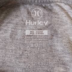 เสื้อ Hurley - image blurred placeholder