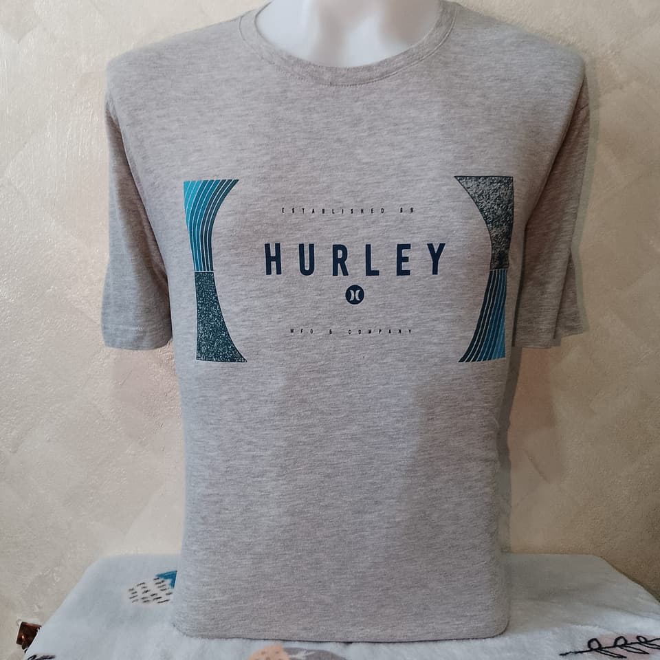 เสื้อ Hurley