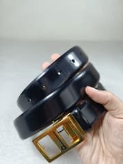 เข็มขัด Dunhill แท้ - image blurred placeholder