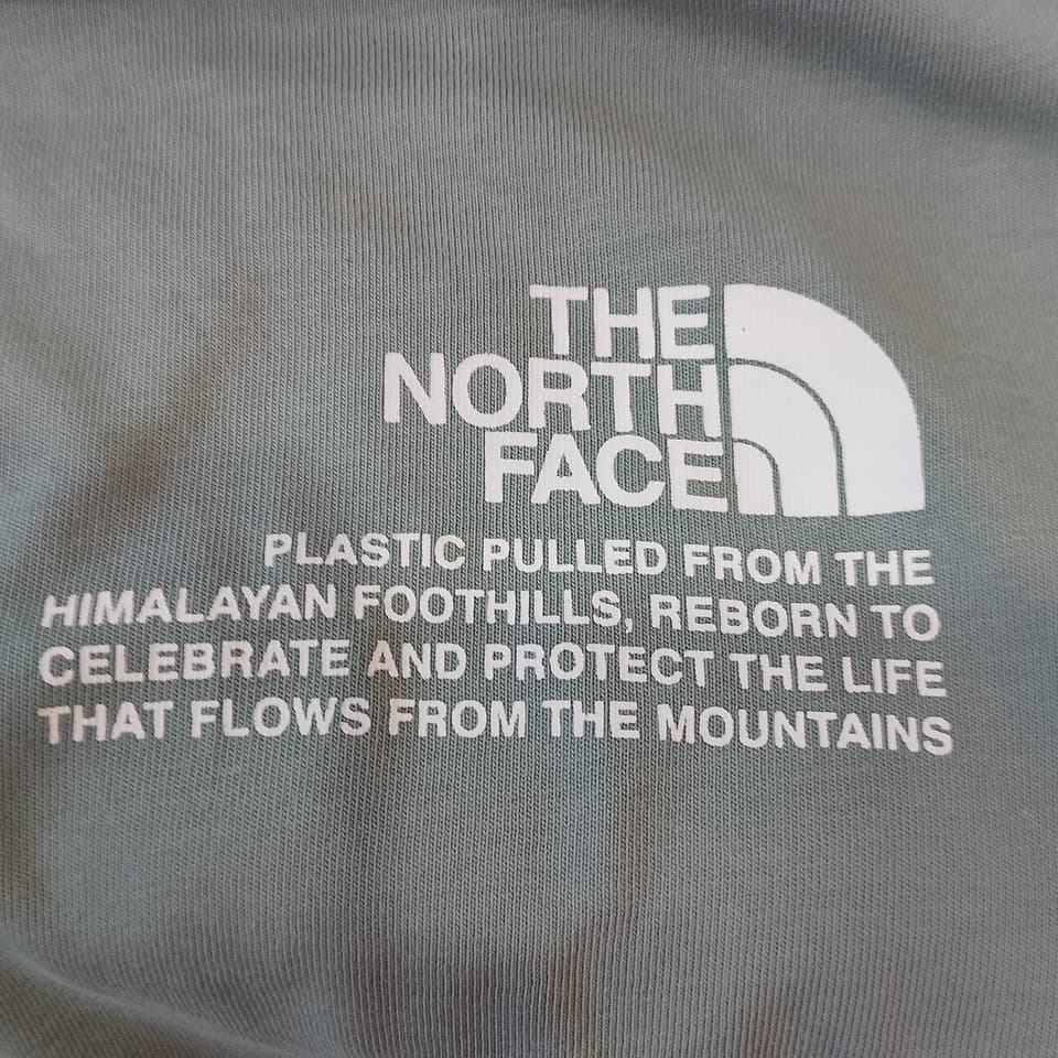 The North Face Shirt