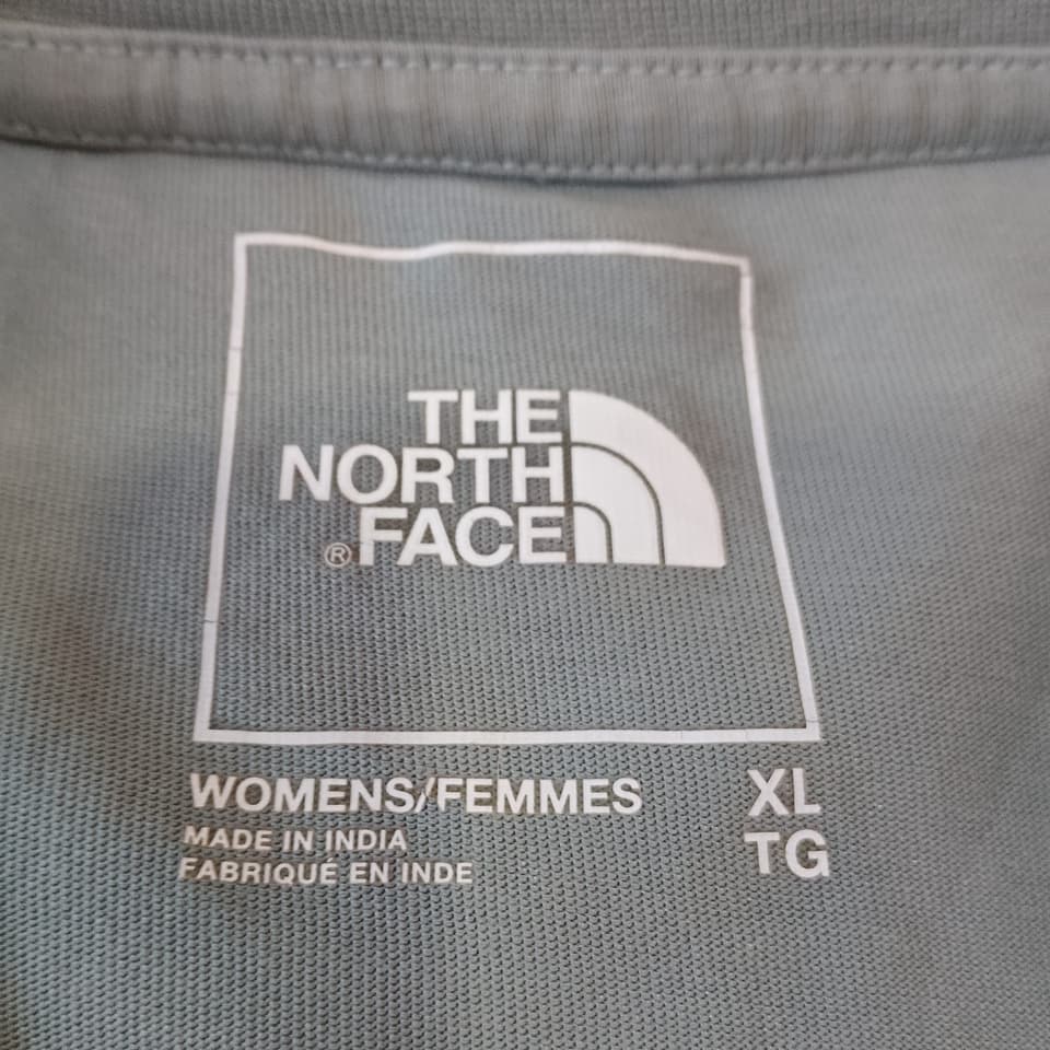 The North Face Shirt