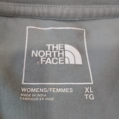 The North Face Shirt - image blurred placeholder