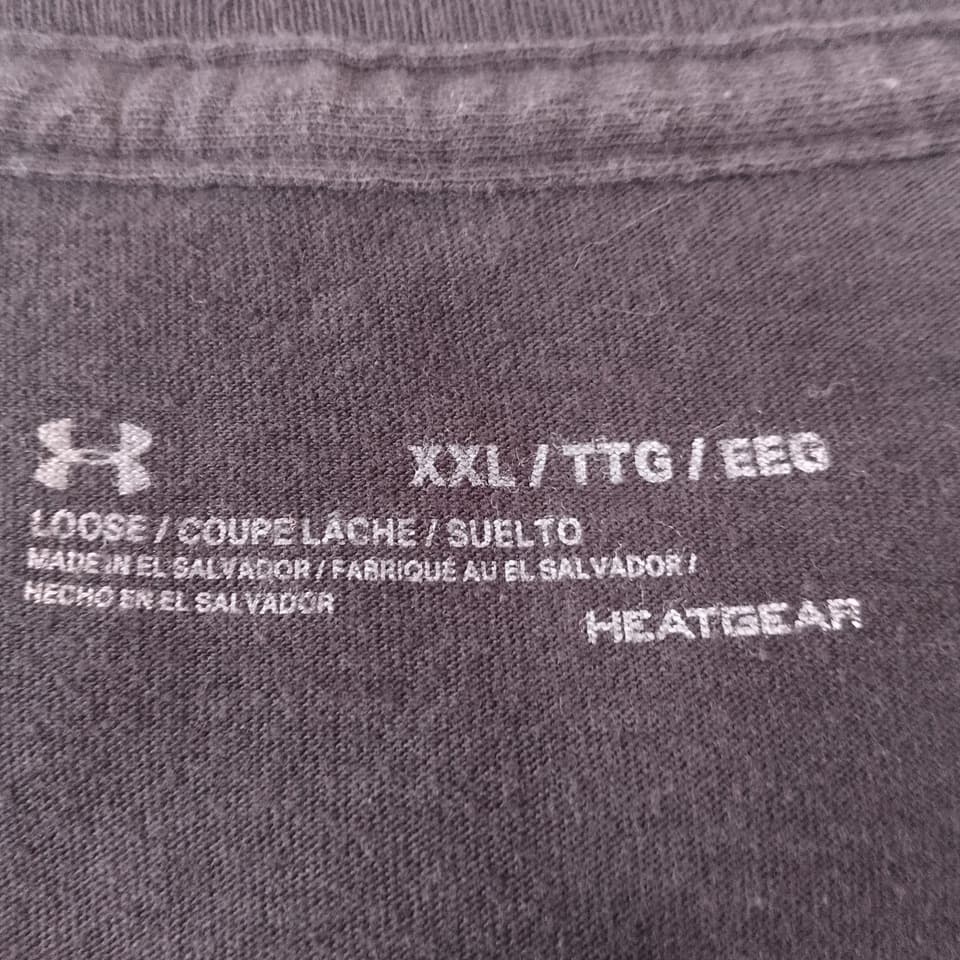 Under Armor Freedom Shirt