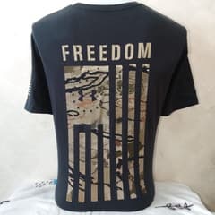 Under Armor Freedom Shirt - image blurred placeholder
