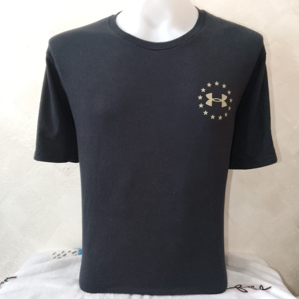 Under Armor Freedom Shirt