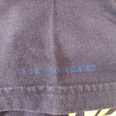 Under Armour shirt - image blurred placeholder