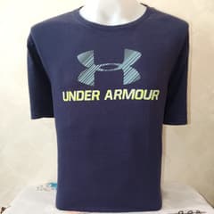 Under Armour shirt - image blurred placeholder