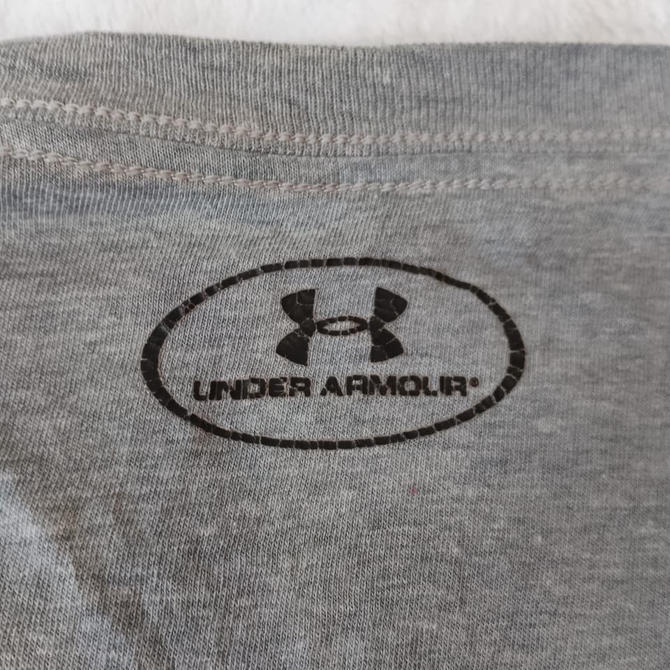 Under Armour shirt
