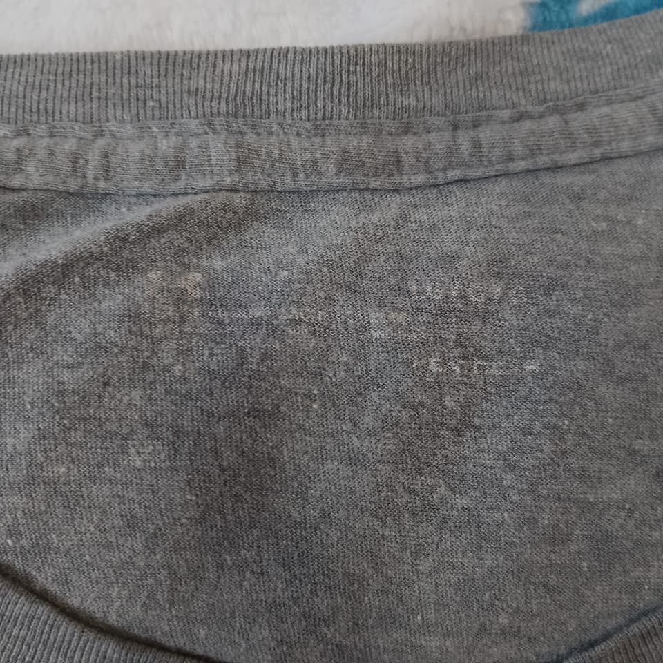 Under Armour shirt
