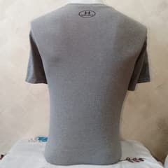 Under Armour shirt - image blurred placeholder
