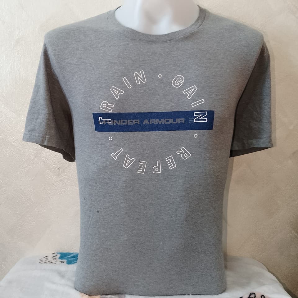 Under Armour shirt