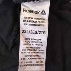 เสื้อ Reebok - image blurred placeholder