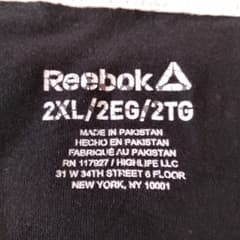 เสื้อ Reebok - image blurred placeholder