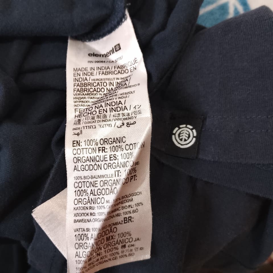 Element Shirt
