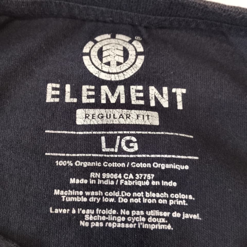 Element Shirt
