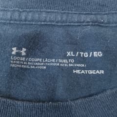 เสื้อ Under Armour UA - image blurred placeholder