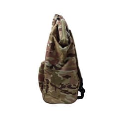 Anello backpack military pattern - image blurred placeholder