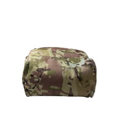 Anello backpack military pattern - image blurred placeholder