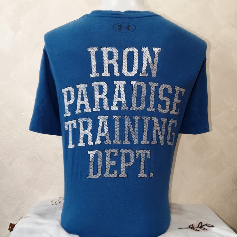 เสื้อ Under Armour กระทิง