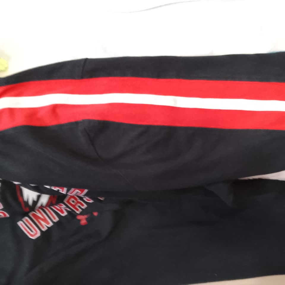 เสื้อ Under Armour
