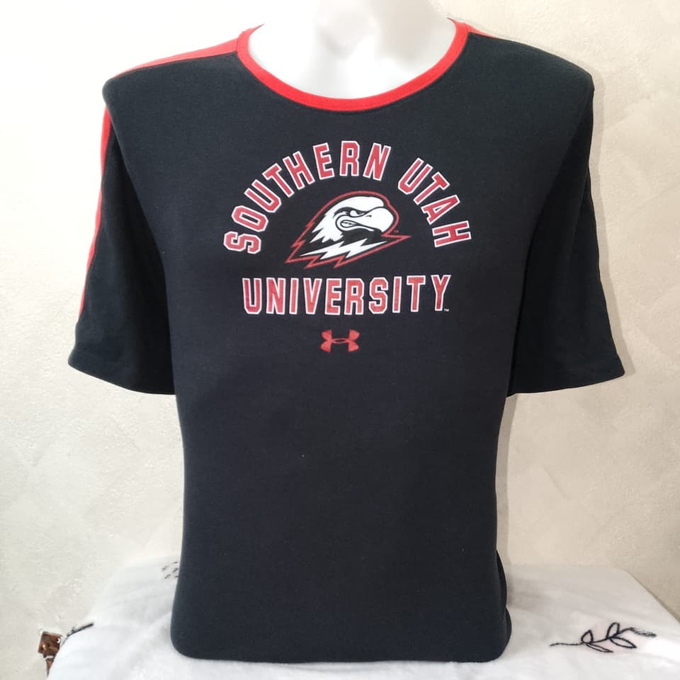 เสื้อ Under Armour