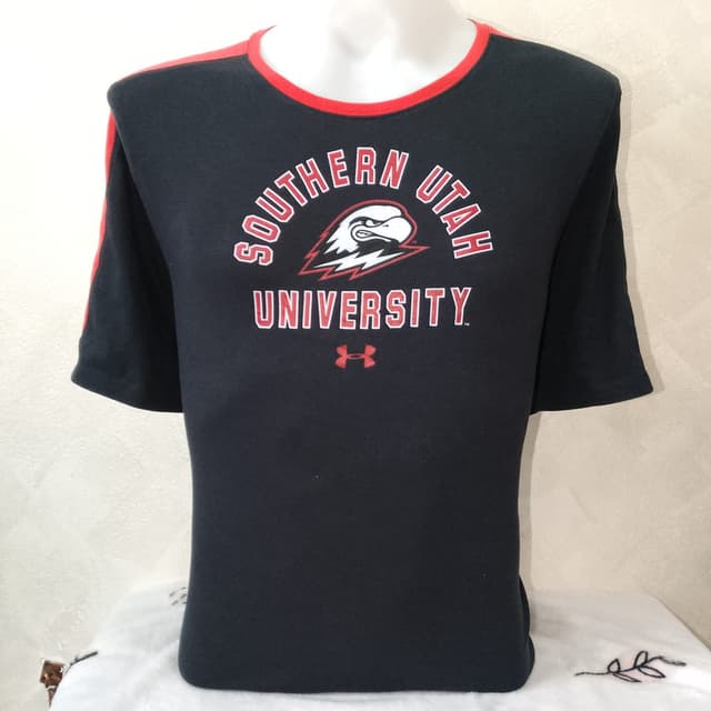 Under Armour shirt