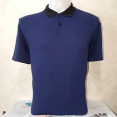 adidas collared shirt - image blurred placeholder