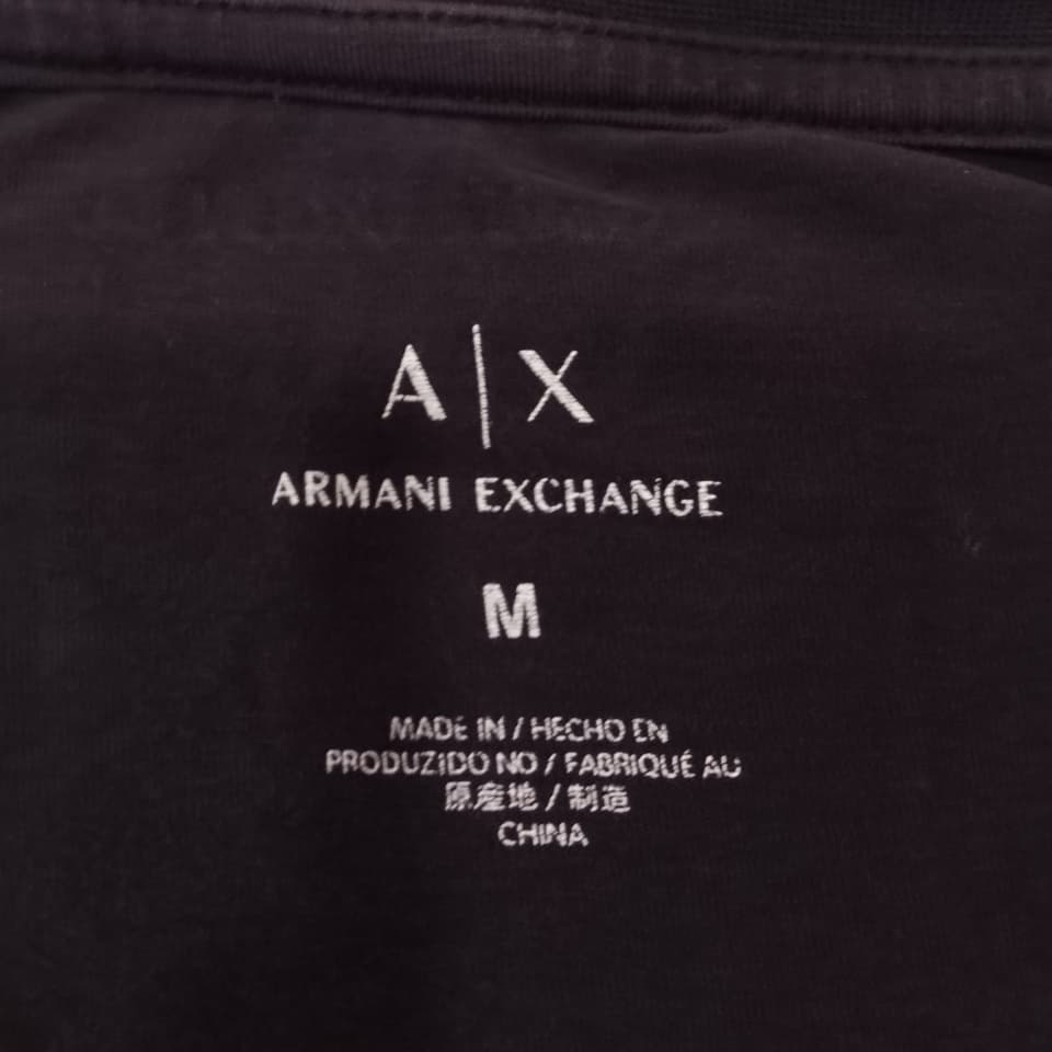 Armani Exchange Shirt
