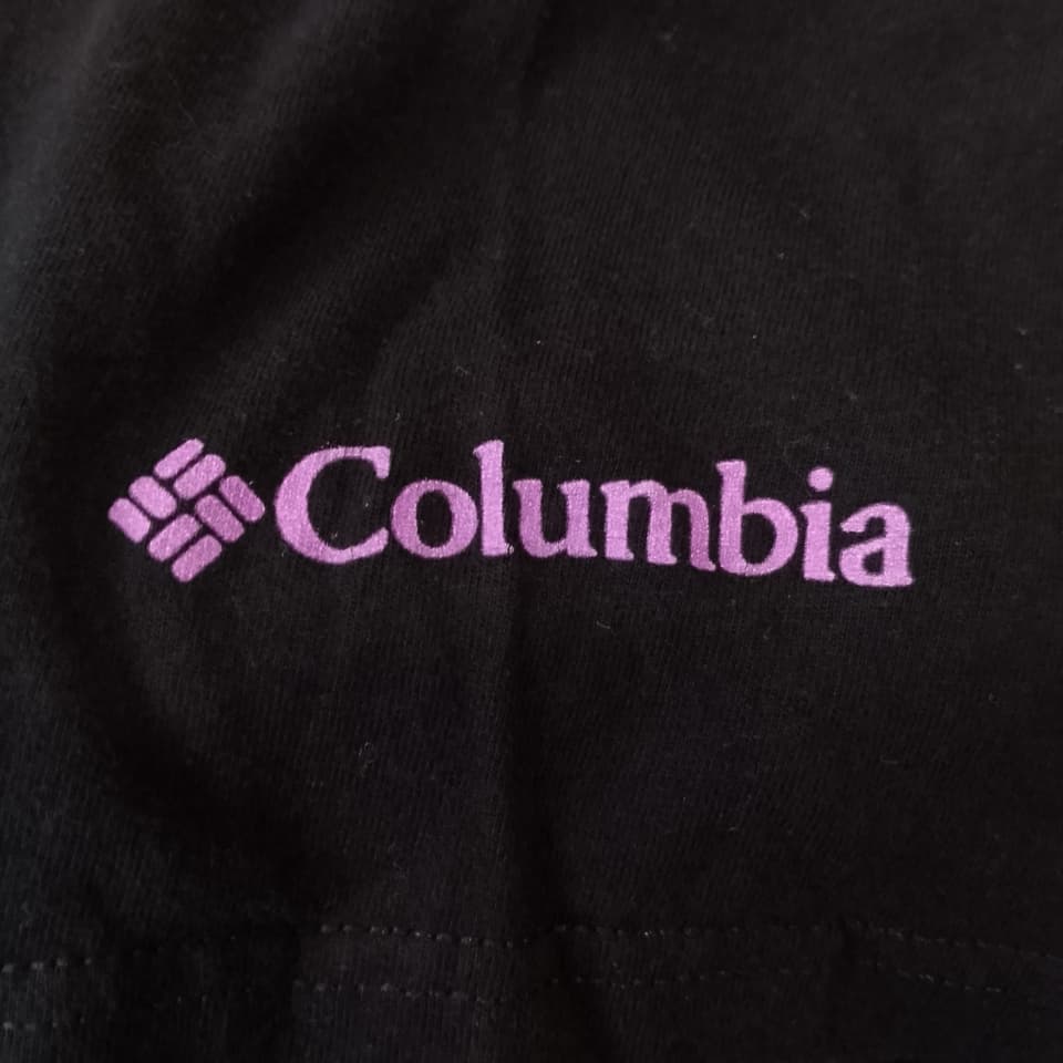 Columbia Shirt