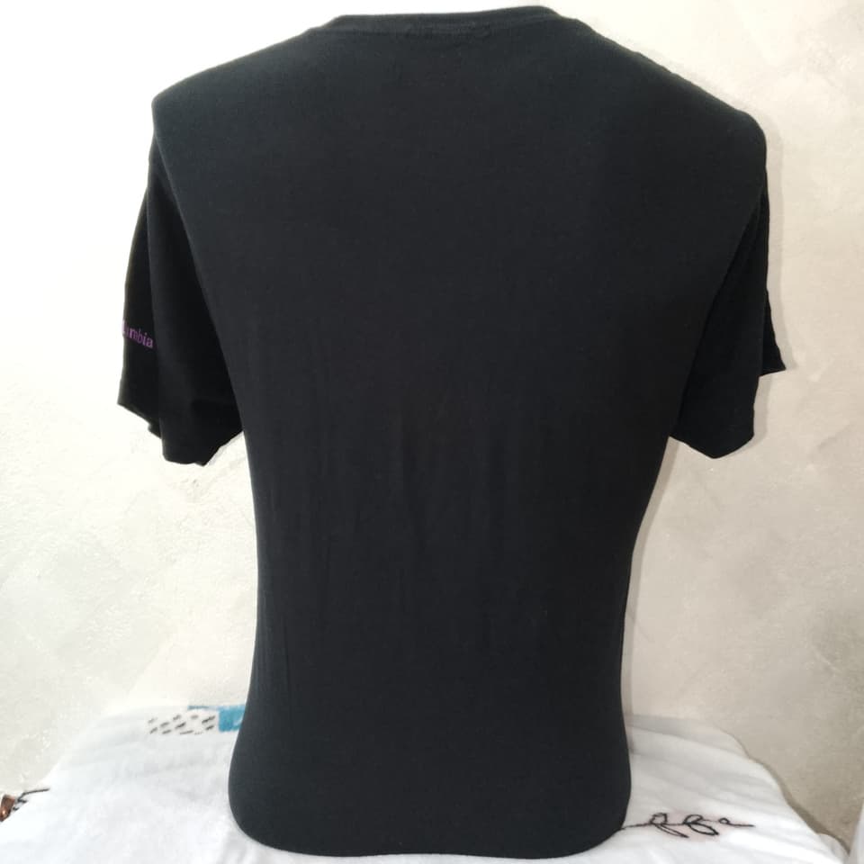 Columbia Shirt
