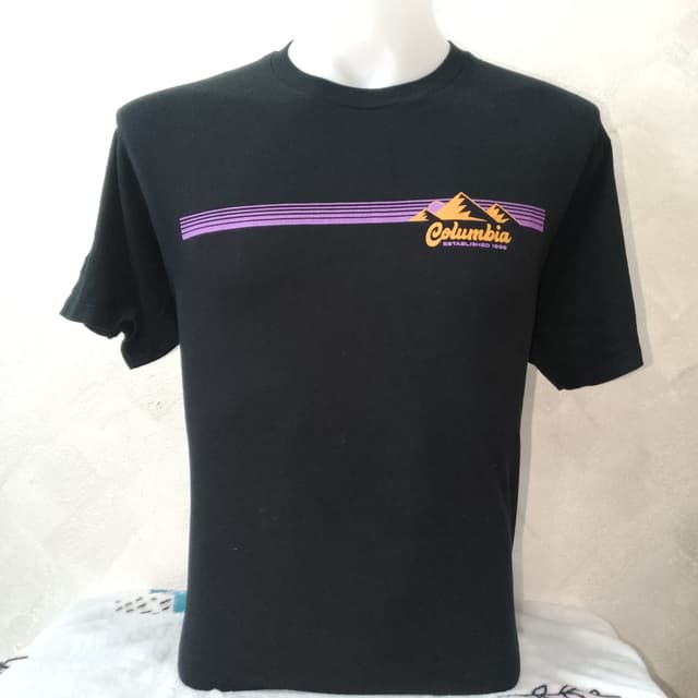 เสื้อ Columbia