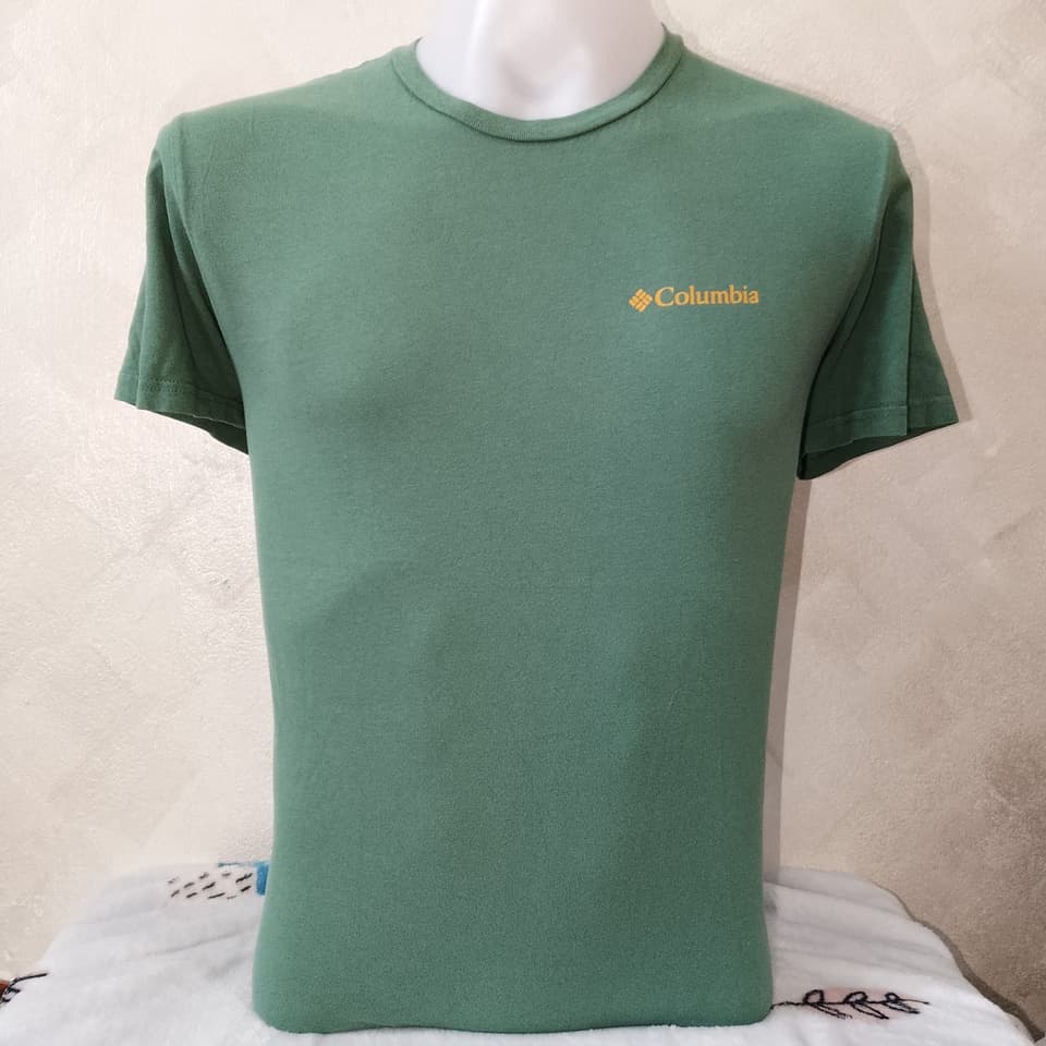เสื้อ Columbia