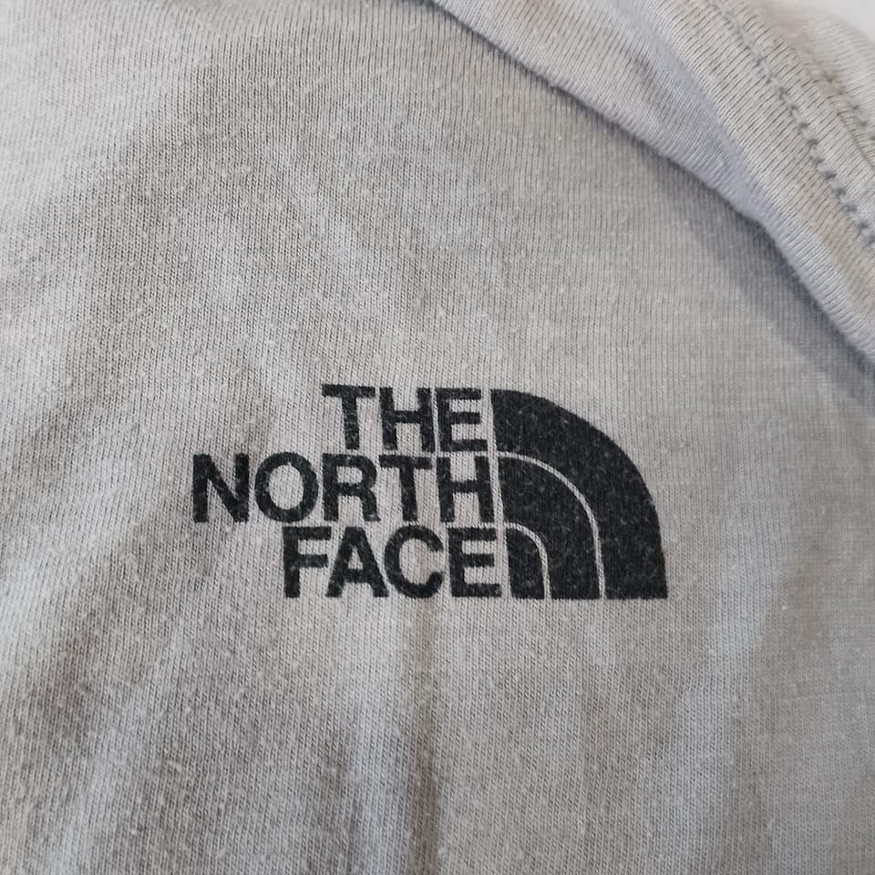 The North Face Shirt