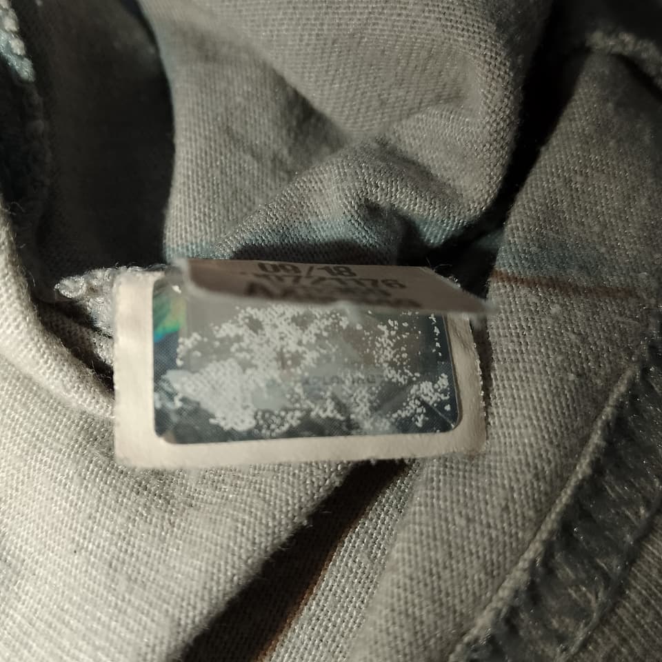 The North Face Shirt