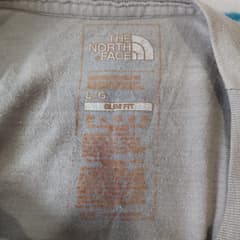 The North Face Shirt - image blurred placeholder