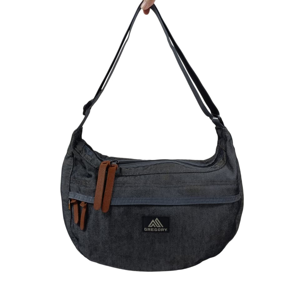 Gregory satchel bag M