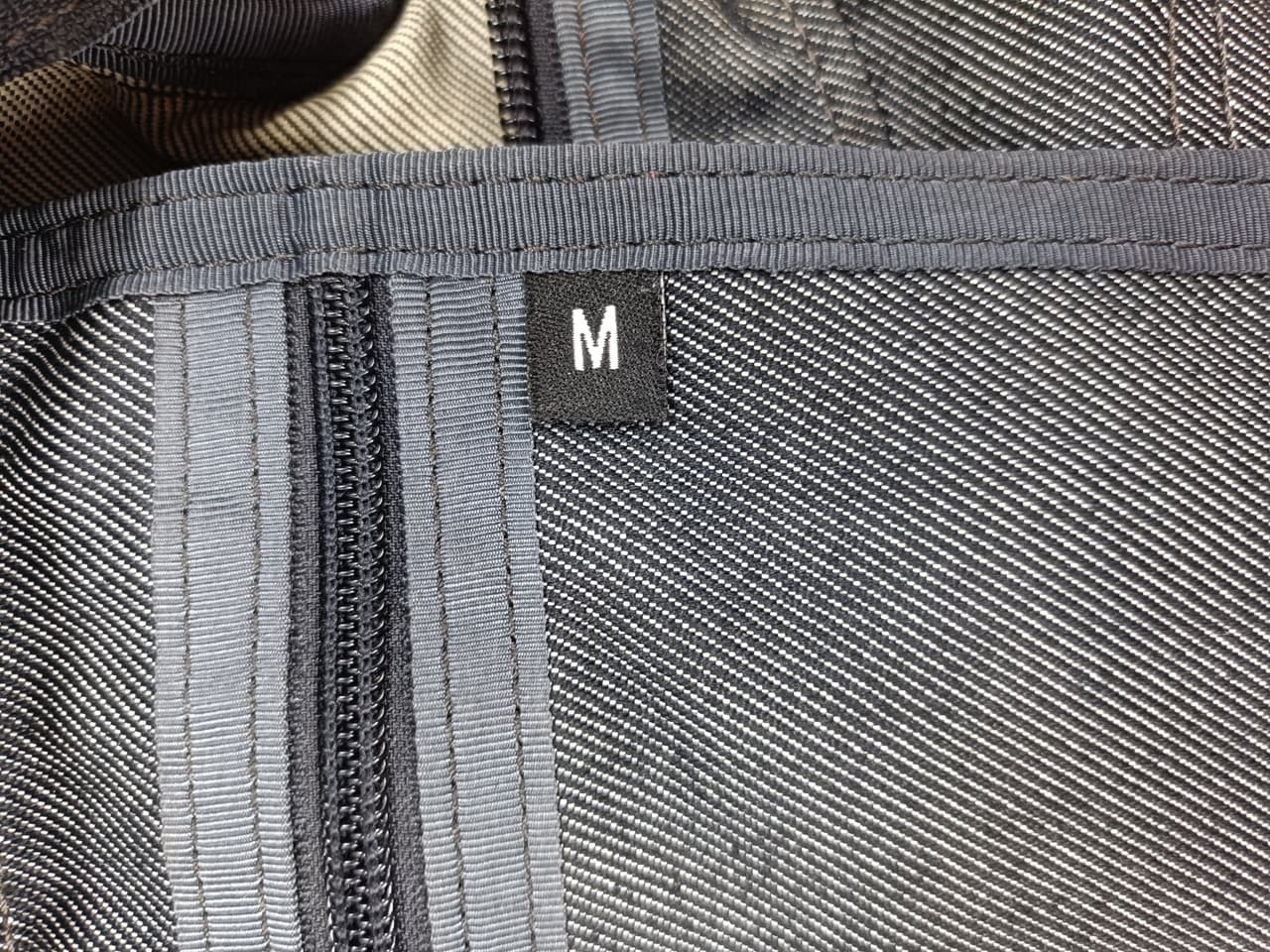 Gregory satchel bag M
