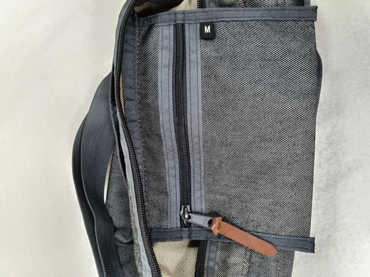 Gregory satchel bag M