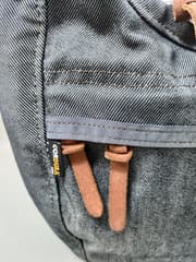 Gregory satchel bag M - image blurred placeholder