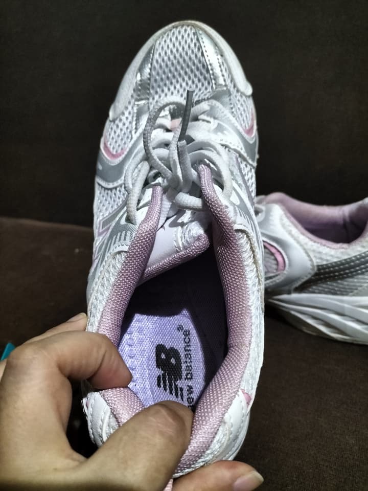 New Balance shoes