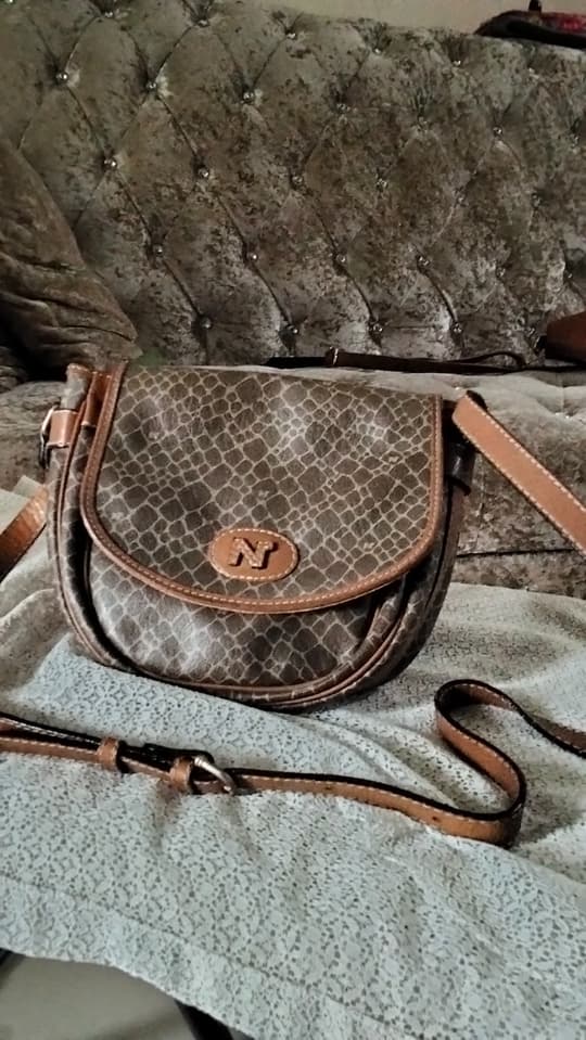 Vintage Bag