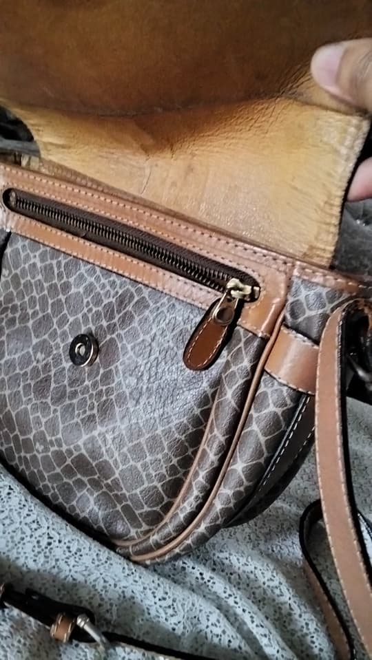 Vintage Bag